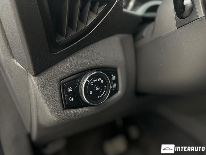 ford Tourneo Connect 2015