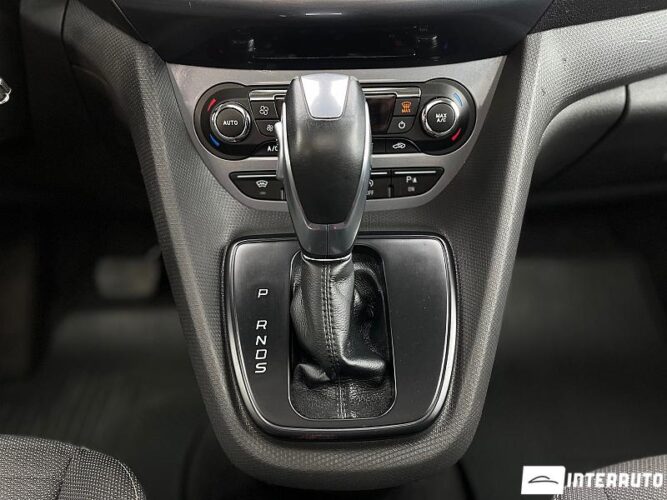 ford Tourneo Connect 2015