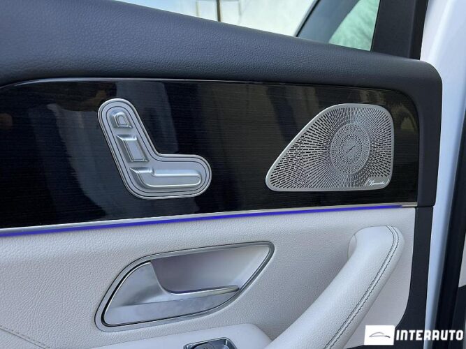 mercedes GLE 350 2019