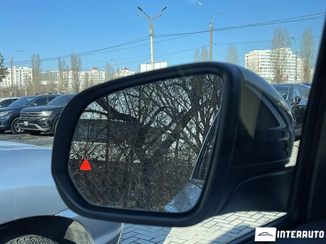 mercedes GLE 350 2019