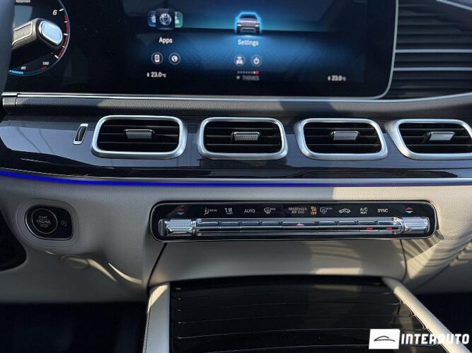 mercedes GLE 350 2019