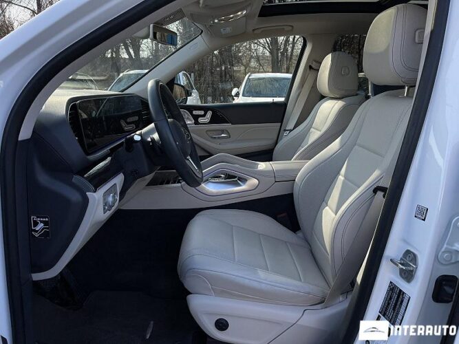 mercedes GLE 350 2019