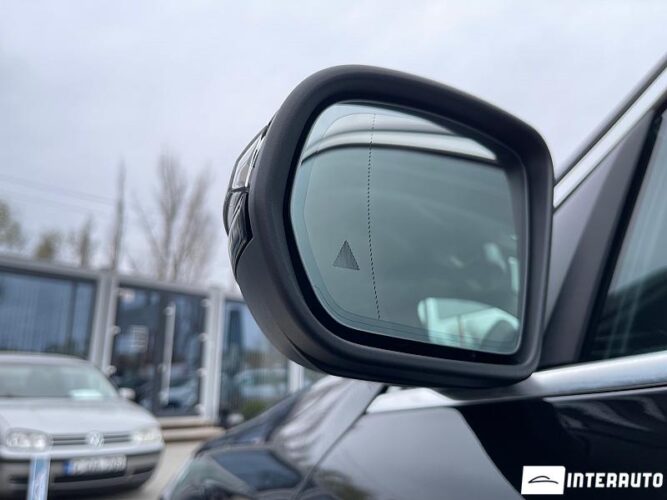 mercedes GLC 350e 2017