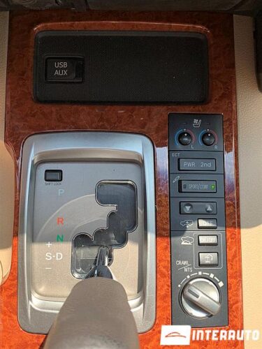 toyota Land Cruiser 2013