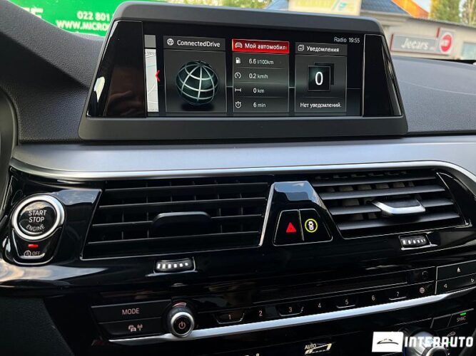 BMW 520 40 bmw 520 2017