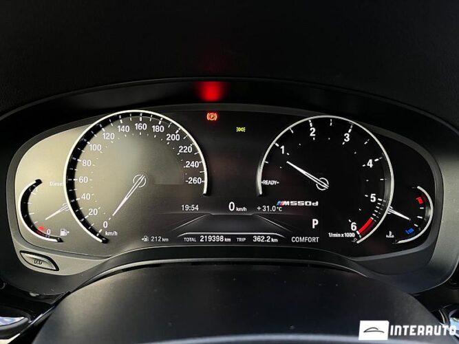 BMW 520 38 bmw 520 2017