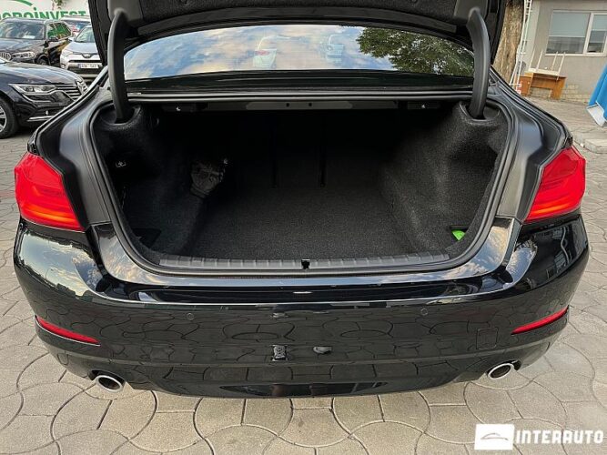 BMW 520 47 bmw 520 2017