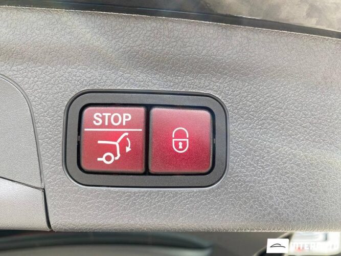 Mercedes GLE 450 39 mercedes GLE 450 2019