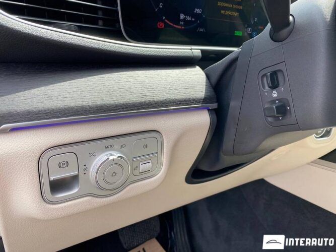 Mercedes GLE 450 36 mercedes GLE 450 2019