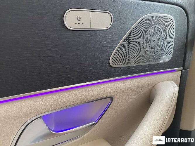 Mercedes GLE 450 46 mercedes GLE 450 2019