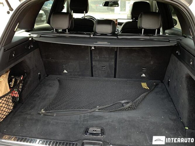 Mercedes GLC 220d 45 mercedes GLC 220d 2019