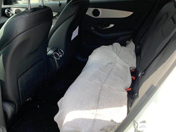 Mercedes GLC 220d 44 mercedes GLC 220d 2019