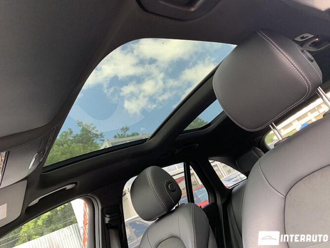 Mercedes GLC 220d 42 mercedes GLC 220d 2019