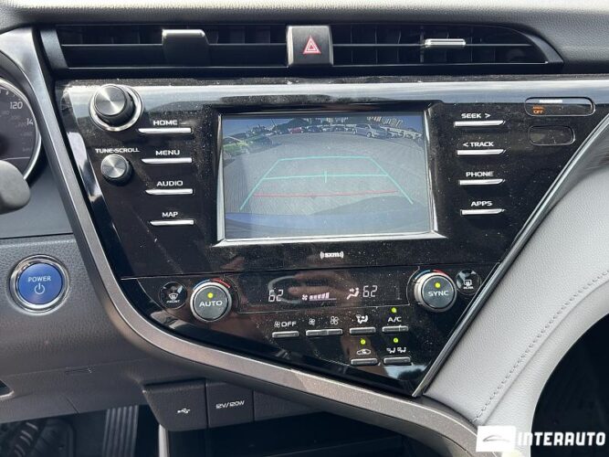 Toyota Camry 40 toyota Camry 2020