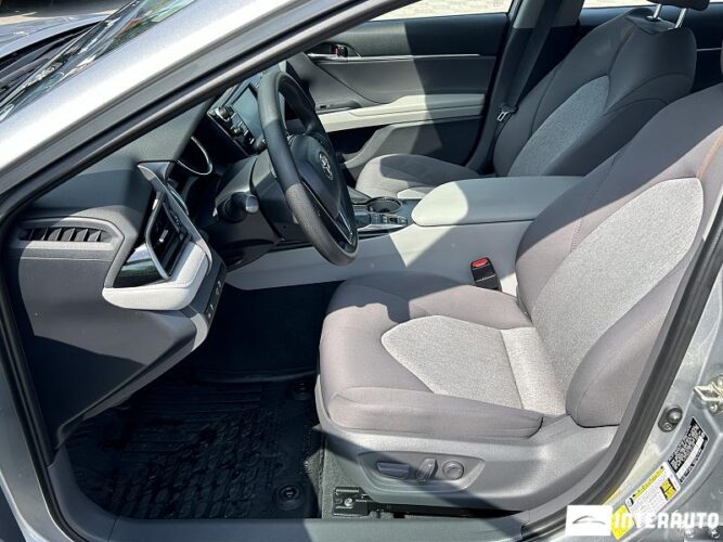 Toyota Camry 35 toyota Camry 2020