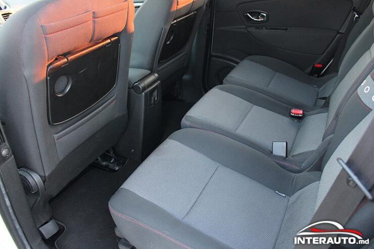 renault Grand Scenic 2013