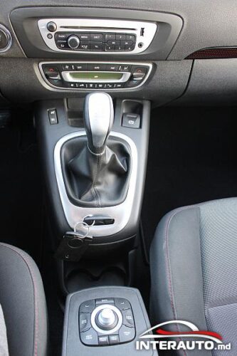 renault Grand Scenic 2013