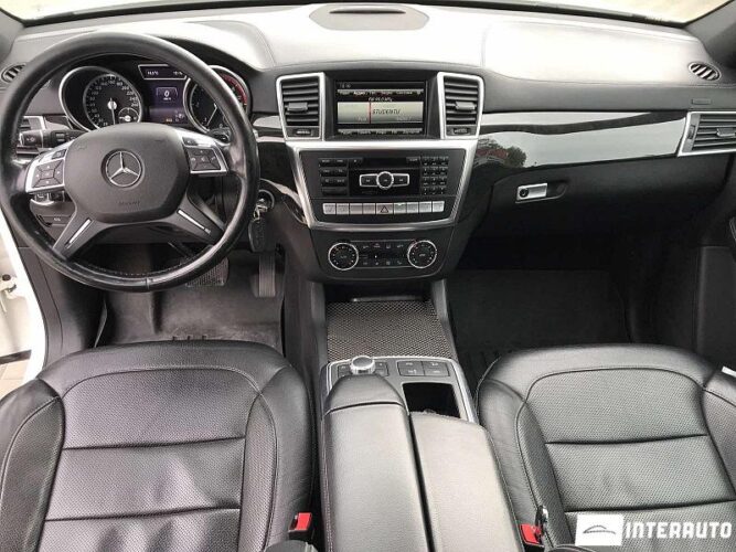 mercedes GL 350 2015