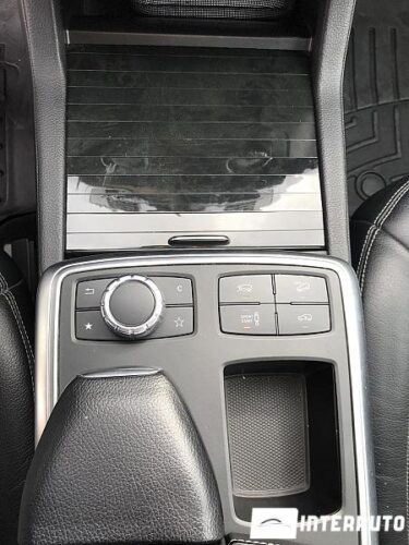 mercedes GL 350 2015