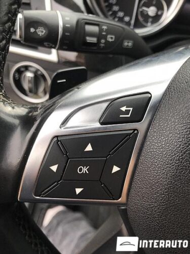 mercedes GL 350 2015