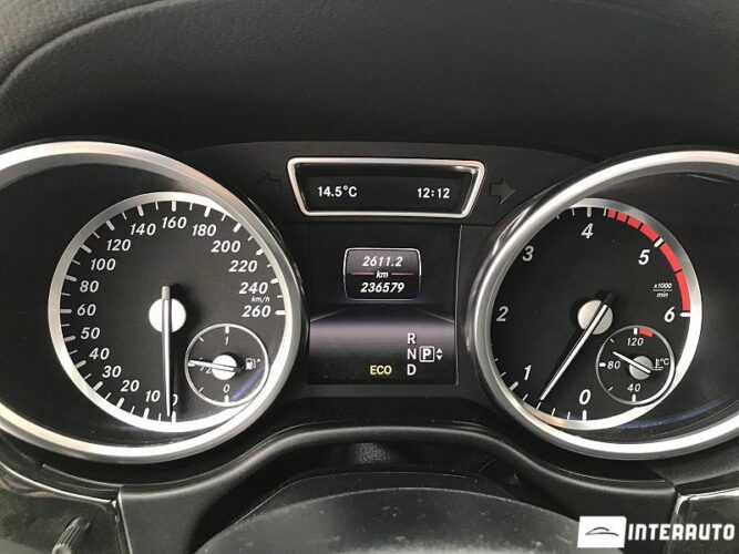 mercedes GL 350 2015