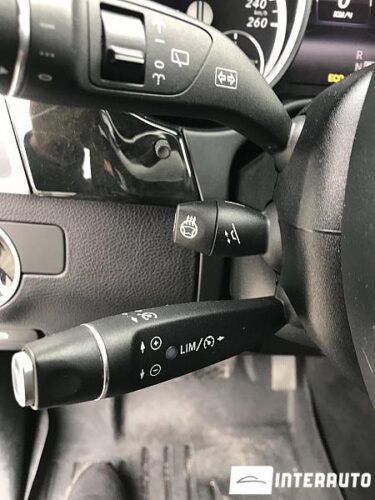 mercedes GL 350 2015