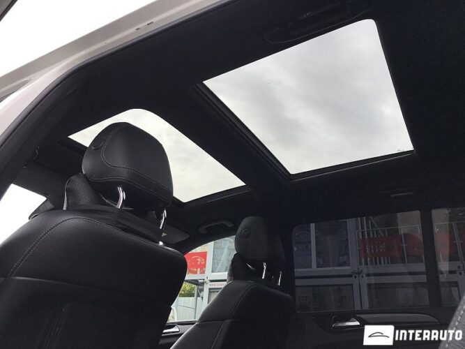 mercedes GL 350 2015