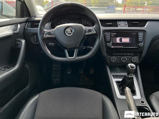 Skoda Octavia 33 skoda Octavia 2014
