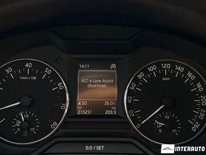 Skoda Octavia 36 skoda Octavia 2014