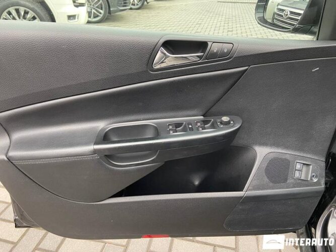 volkswagen Passat 2008