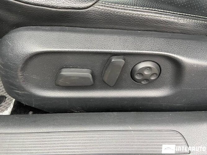 volkswagen Passat 2008