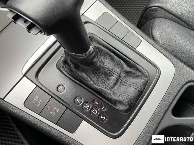 volkswagen Passat 2008