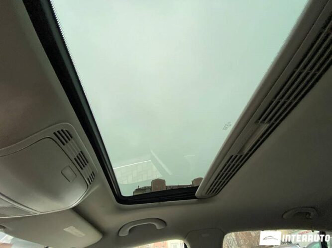 volkswagen Passat 2008