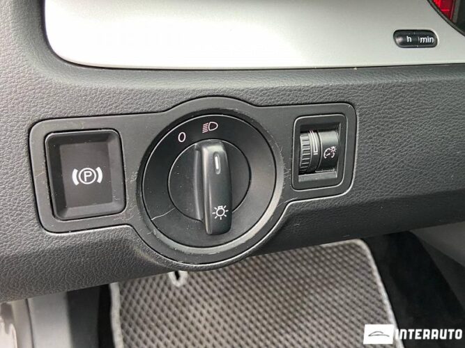 volkswagen Passat 2008