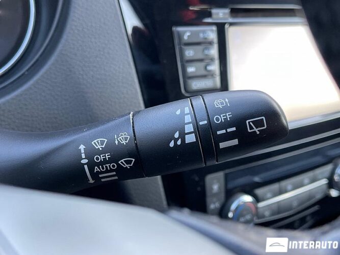 Nissan Qashqai 42 nissan Qashqai 2016