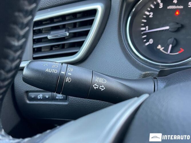 Nissan Qashqai 41 nissan Qashqai 2016