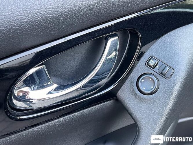 Nissan Qashqai 35 nissan Qashqai 2016