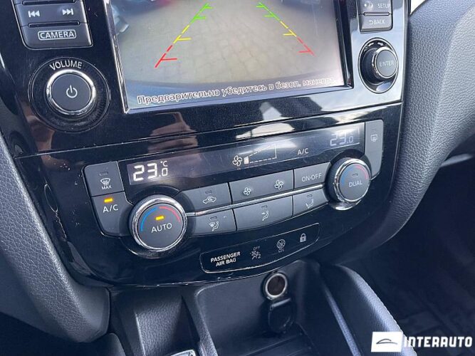 Nissan Qashqai 46 nissan Qashqai 2016