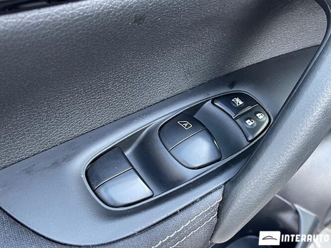 Nissan Qashqai 36 nissan Qashqai 2016