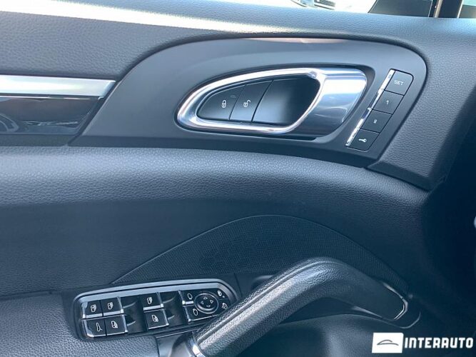 Porsche Cayenne 45 porsche Cayenne 2016