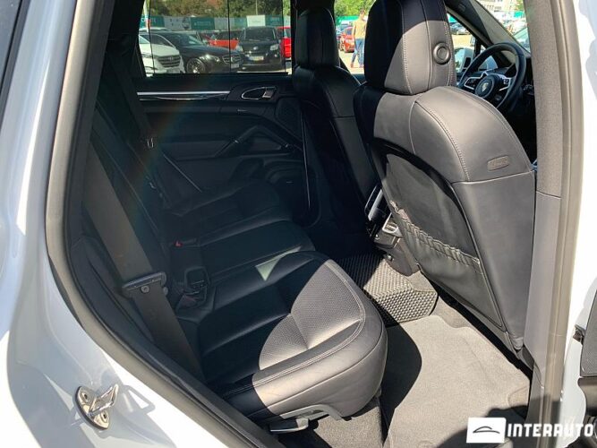 Porsche Cayenne 51 porsche Cayenne 2016