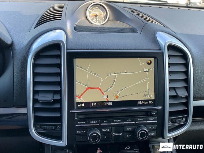 Porsche Cayenne 41 porsche Cayenne 2016