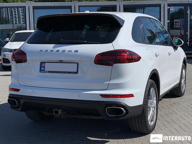 Porsche Cayenne 35 porsche Cayenne 2016