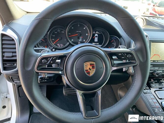 Porsche Cayenne 39 porsche Cayenne 2016