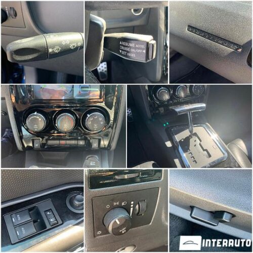 dodge Challenger 2008