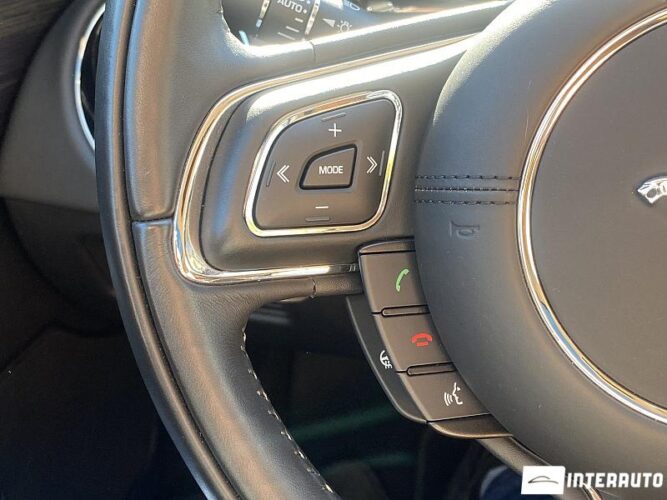 Jaguar XJ 52 jaguar XJ 2015