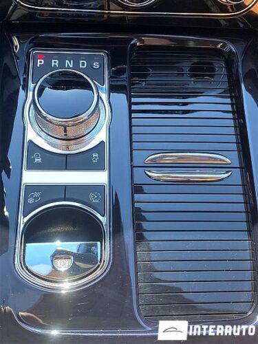 Jaguar XJ 49 jaguar XJ 2015