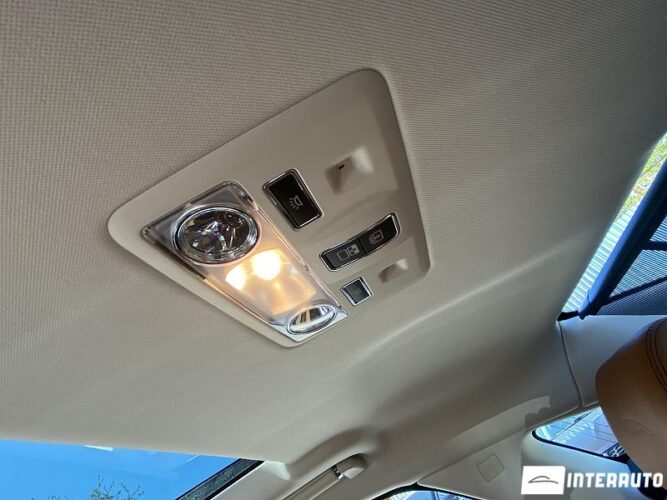 Jaguar XJ 55 jaguar XJ 2015