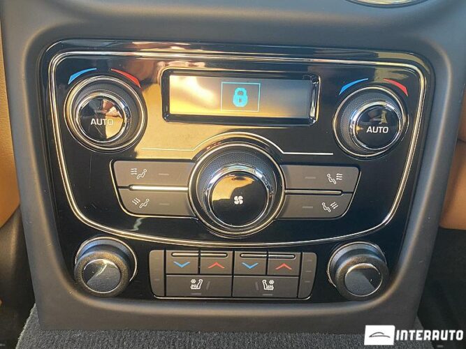 Jaguar XJ 50 jaguar XJ 2015