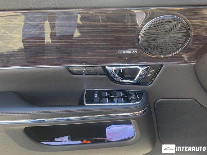 Jaguar XJ 53 jaguar XJ 2015